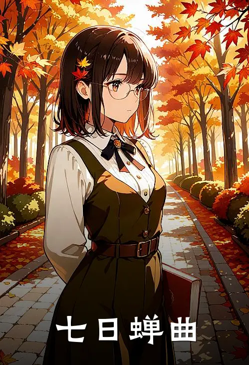 七日蝉曲