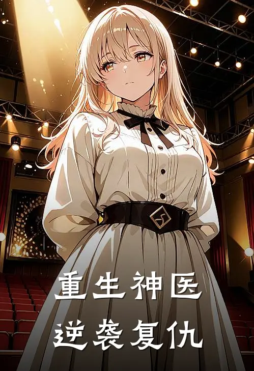 重生神医逆袭复仇