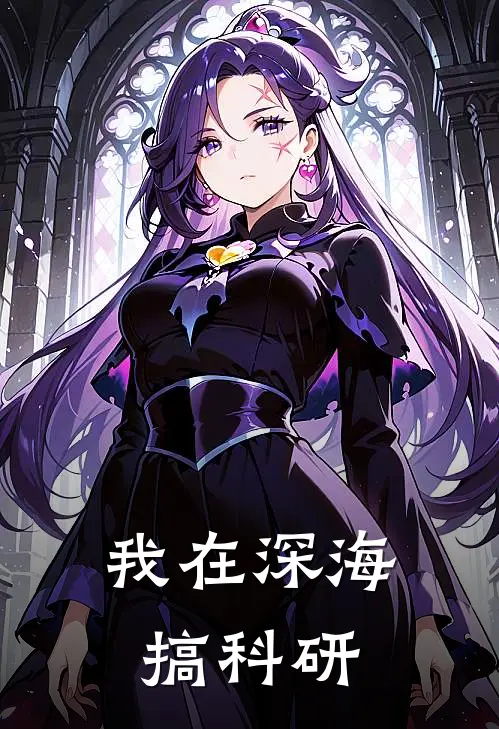 我在深海搞科研