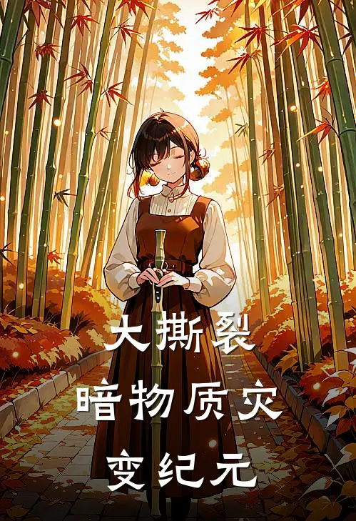 大撕裂：暗物质灾变纪元林深张叔热门小说排行_免费阅读全文大撕裂：暗物质灾变纪元(林深张叔)