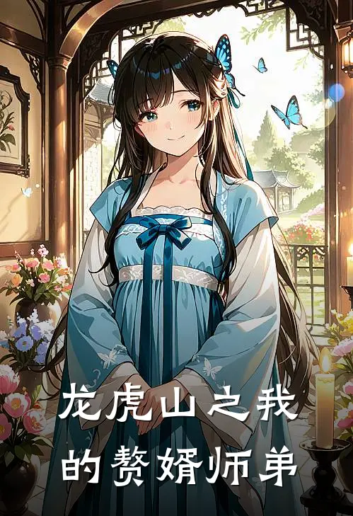 龙虎山之我的赘婿师弟