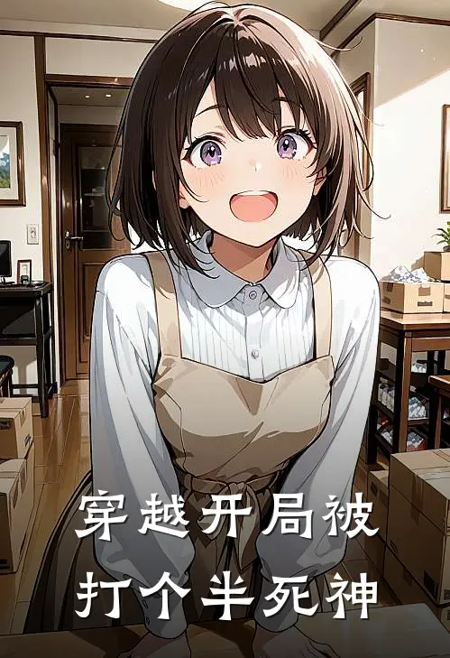 穿越开局被打个半死神