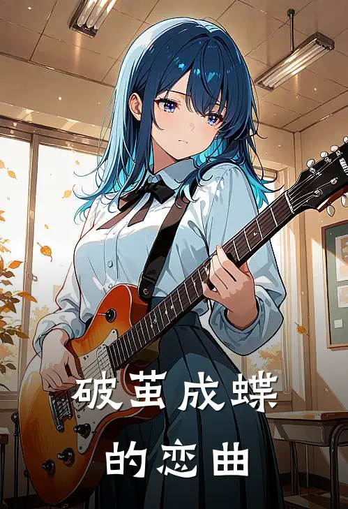 破茧成蝶的恋曲