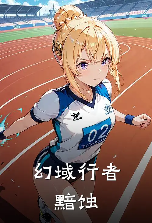 幻域行者：黯蚀