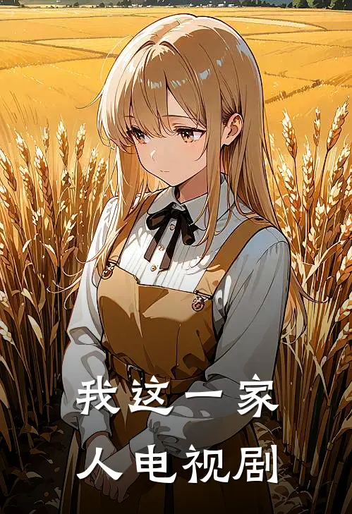 我这一家人电视剧