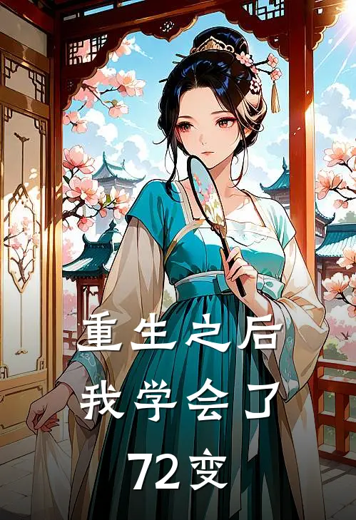 重生之后，我学会了72变