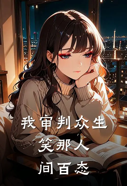 我审判众生，笑那人间百态(楚离栗曼)在线免费小说_完结小说免费阅读我审判众生，笑那人间百态楚离栗曼