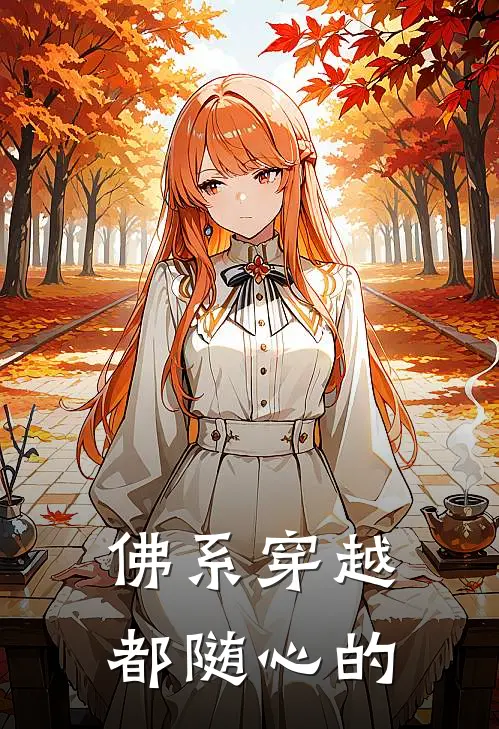 佛系穿越都随心的