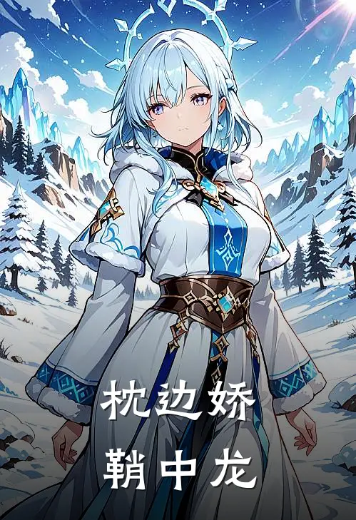 枕边娇，鞘中龙(玉芙昭宁)热门小说在线阅读_热门小说枕边娇，鞘中龙(玉芙昭宁)