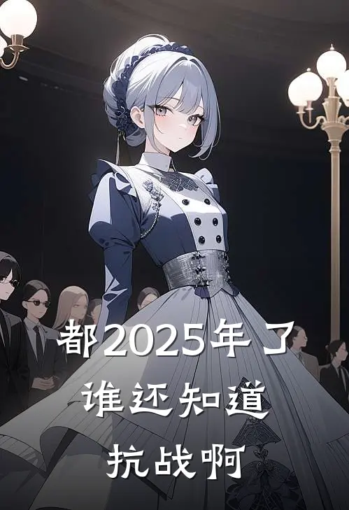 都2025年了，谁还知道抗战啊