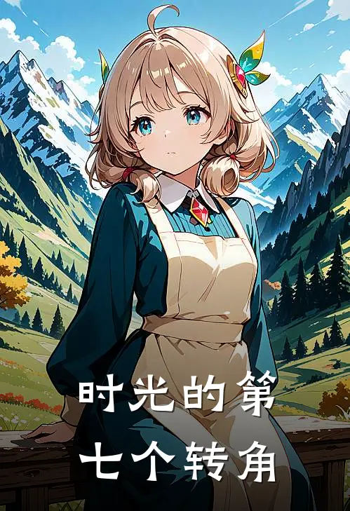 时光的第七个转角