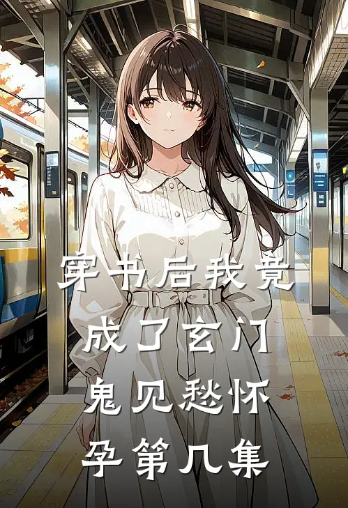 穿书后我竟成了玄门鬼见愁怀孕第几集