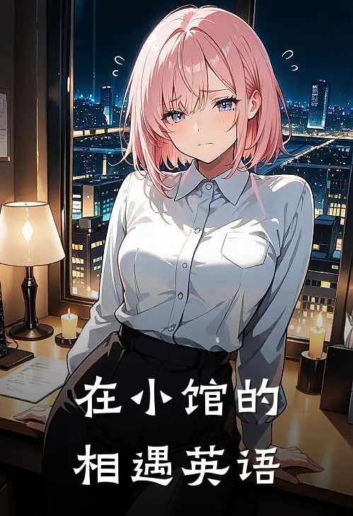 在小馆的相遇英语