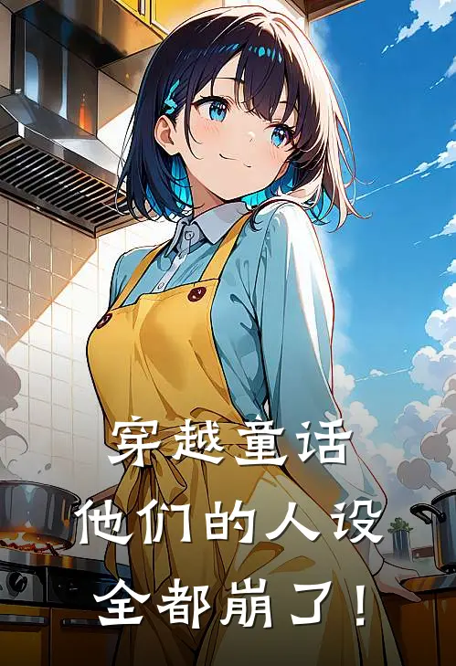 穿越童话，他们的人设全都崩了！(林夏林夏)热门网络小说_最新章节列表穿越童话，他们的人设全都崩了！(林夏林夏)