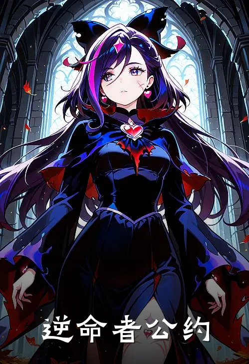 逆命者公约