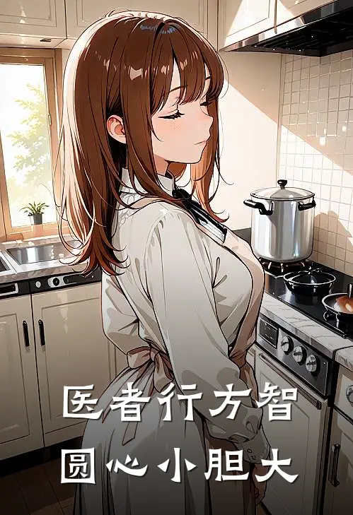医者行方智圆心小胆大