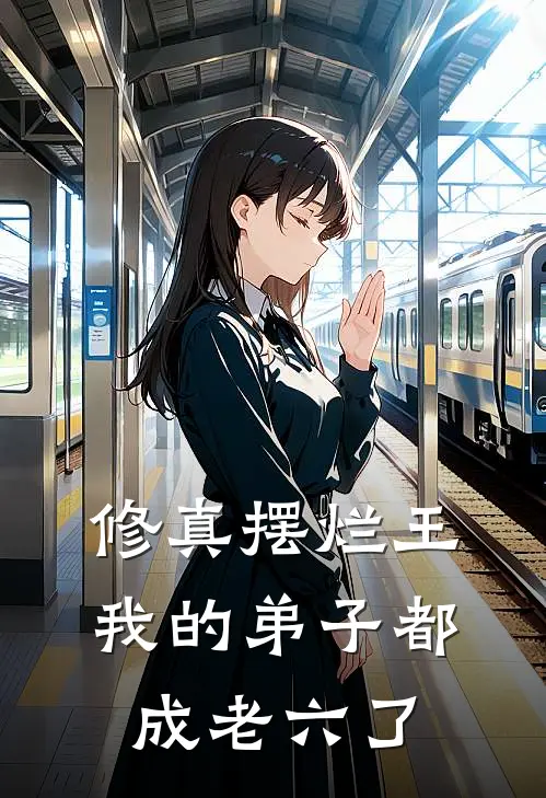 修真摆烂王：我的弟子都成老六了