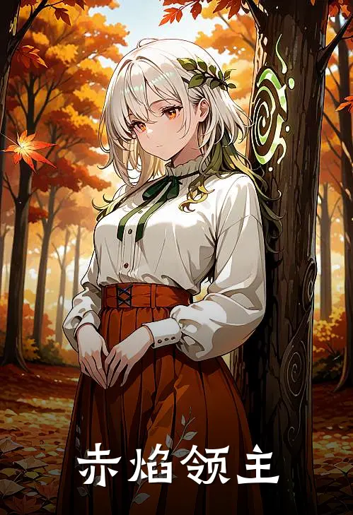 赤焰领主