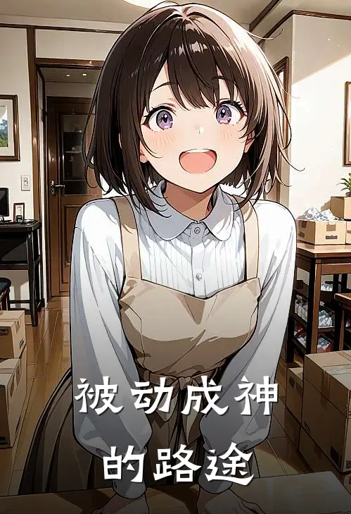 被动成神的路途