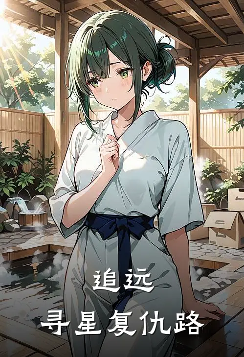 追远：寻星复仇路许泉赵刚最新小说推荐_完结小说追远：寻星复仇路(许泉赵刚)