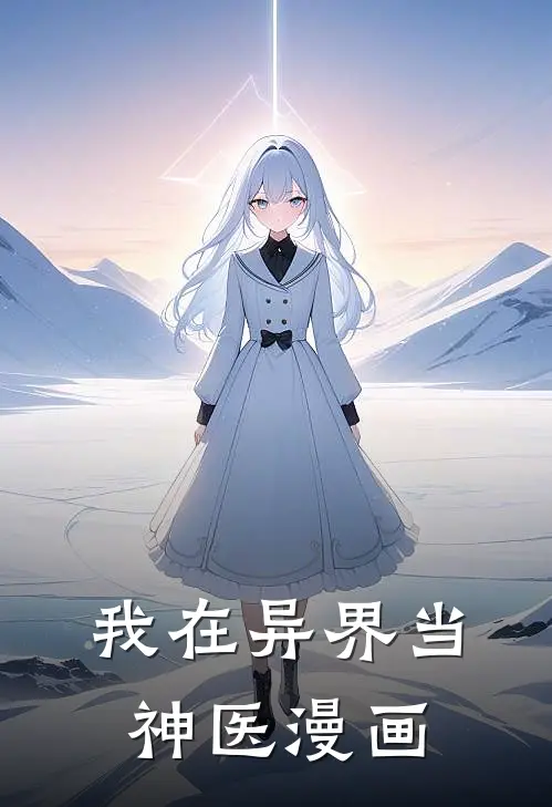 我在异界当神医漫画