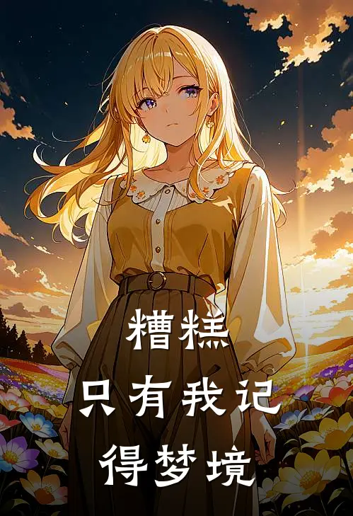 糟糕，只有我记得梦境