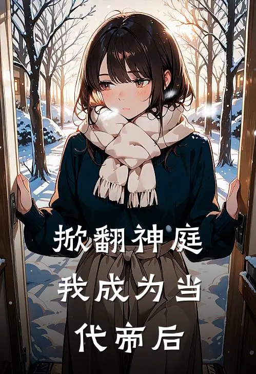 掀翻神庭，我成为当代帝后