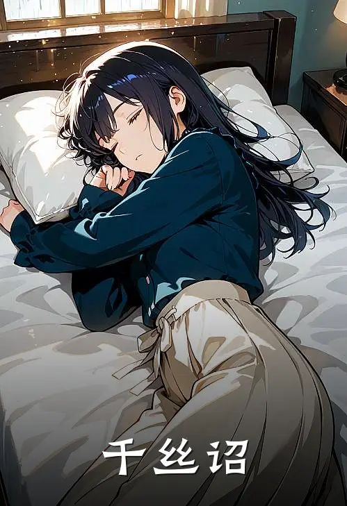 千丝诏(沈知意顾长淮)小说推荐完本_全本免费小说千丝诏沈知意顾长淮