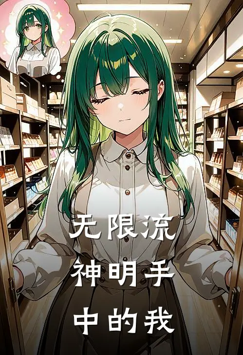 洛筠杉李伟（无限流：神明手中的我）全文免费阅读无弹窗大结局_