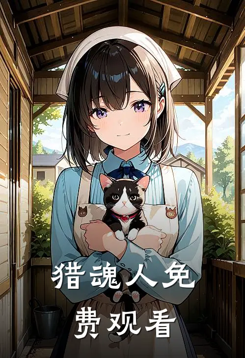 猎魂人免费观看