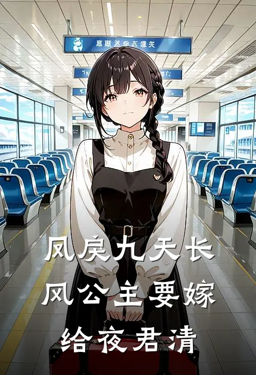 凤戾九天 长风公主要嫁给夜君清