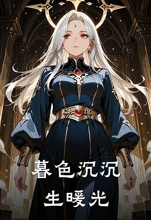 暮色沉沉生暖光(阿篱戈薇)小说免费阅读无弹窗_完结小说暮色沉沉生暖光阿篱戈薇