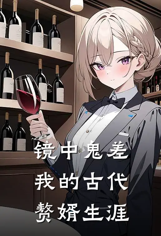 镜中鬼差：我的古代赘婿生涯(张伟张郎)免费热门小说_最新小说推荐镜中鬼差：我的古代赘婿生涯张伟张郎