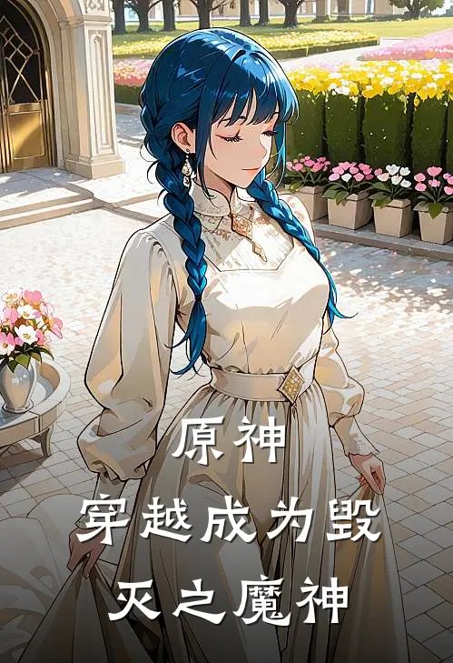 原神：穿越成为毁灭之魔神