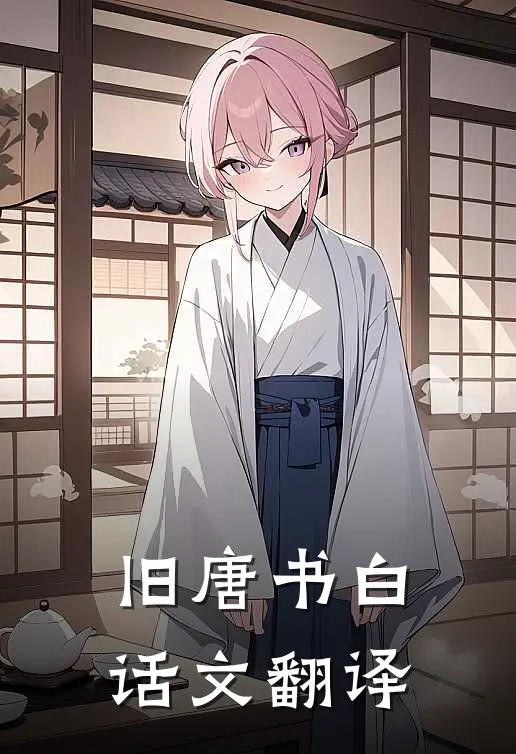 旧唐书白话文翻译