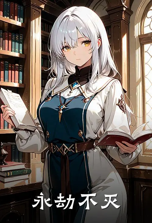 永劫不灭