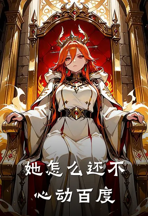 她怎么还不心动百度