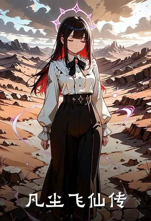 陈青峰潘贵(凡尘飞仙传)全本免费在线阅读_陈青峰潘贵全集在线阅读