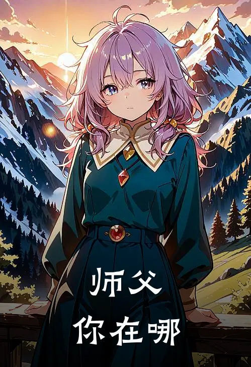 师父，你在哪