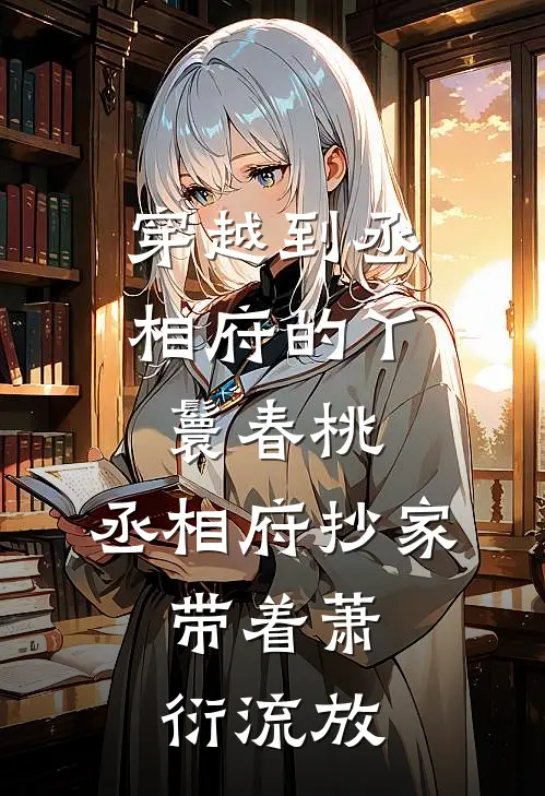 穿越到丞相府的丫鬟春桃,丞相府抄家,带着萧衍流放