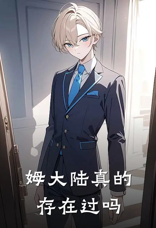 姆大陆真的存在过吗