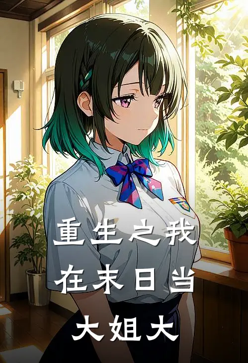 重生之我在末日当大姐大