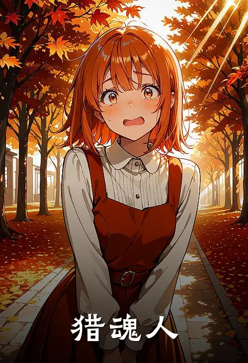 猎魂人(刘云清魏晨)完整版免费阅读_最新章节列表猎魂人(刘云清魏晨)