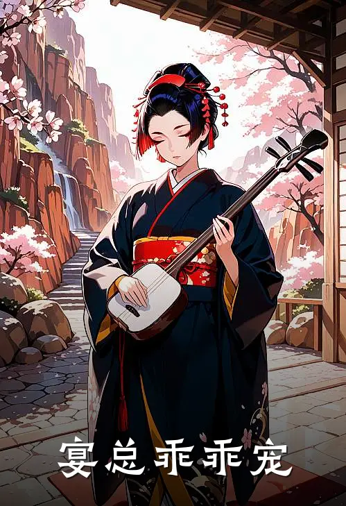 宴总乖乖宠林浅苏瑶完结好看小说_最新章节列表宴总乖乖宠(林浅苏瑶)