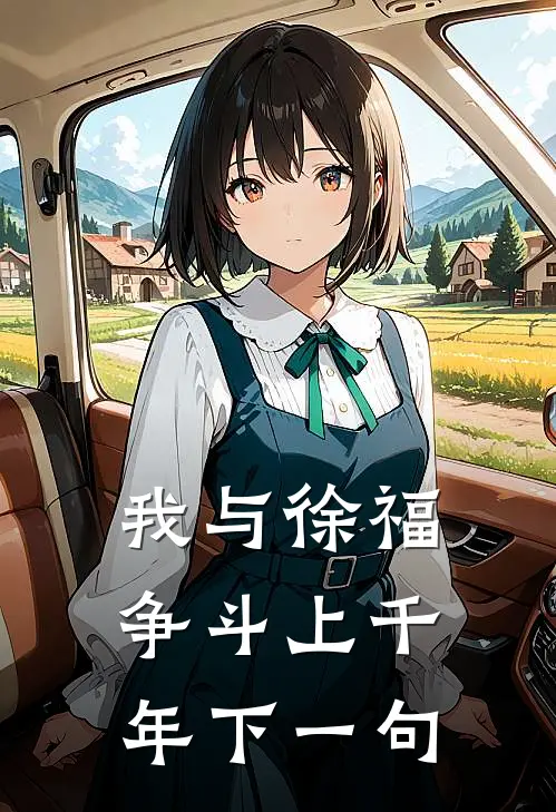 我与徐福争斗上千年下一句