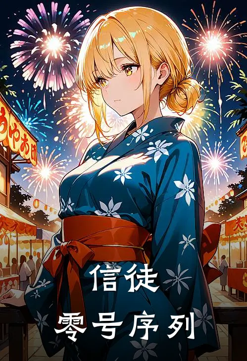 信徒：零号序列