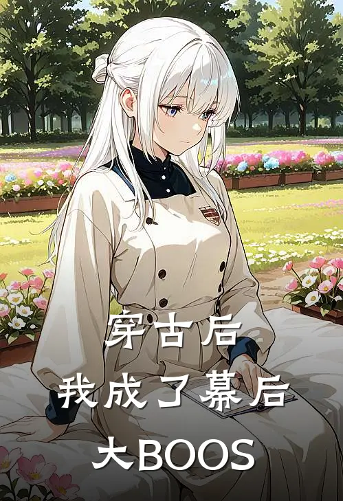 穿古后，我成了幕后大BOOS(清瑶林清瑶)阅读免费小说_完本热门小说穿古后，我成了幕后大BOOS清瑶林清瑶