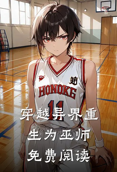 穿越异界重生为巫师免费阅读