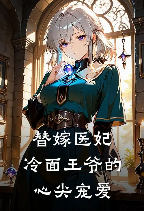 替嫁医妃：冷面王爷的心尖宠爱(苏晚意萧景珩)完结版小说推荐_最新完结小说推荐替嫁医妃：冷面王爷的心尖宠爱苏晚意萧景珩