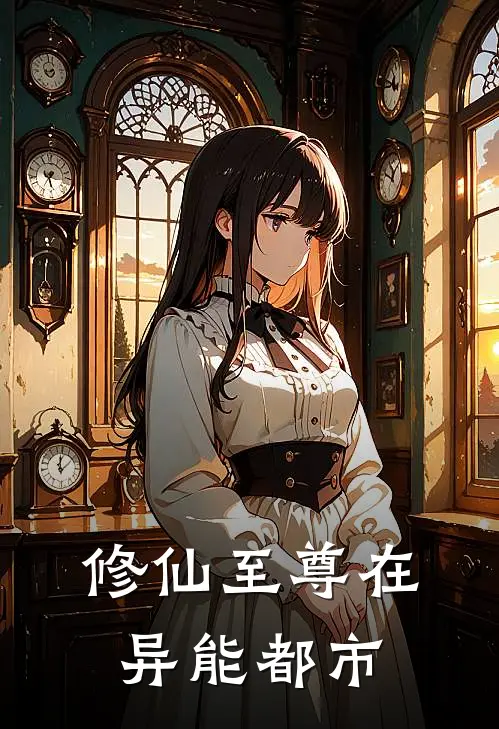 修仙至尊在异能都市